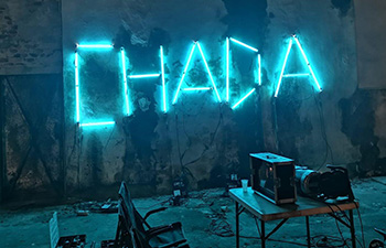 Chada film Proceder