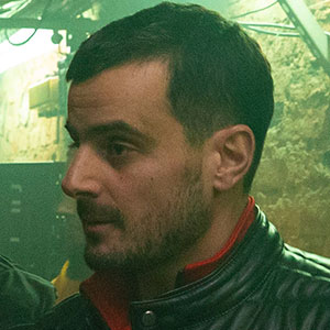 Antoni Pawlicki