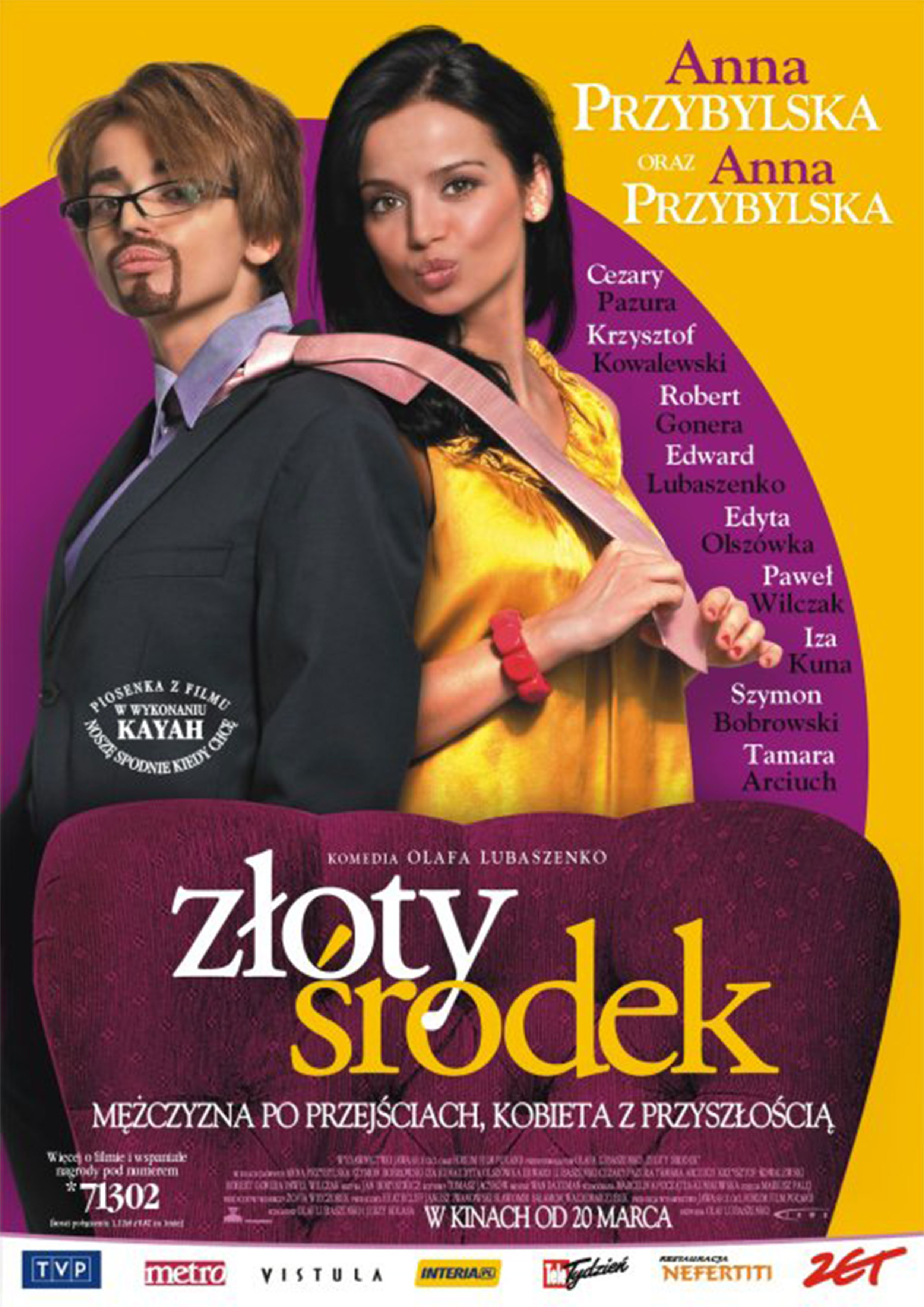 Złoty Środek